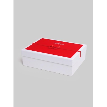 POS Pudełko prezentowe, rozmiar 275x200x85 mm