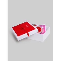 POS Pudełko prezentowe, rozmiar 275x200x85 mm