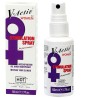 Mocniejszy orgazm spray podniecający do łechtaczki