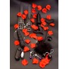 Zestaw-AMAZING PLEASURE SEX TOY KIT