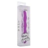 Wibrator klasyczny waginalny analny unisex 18cm