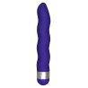 Wibrator klasyczny waginalny analny unisex 18cm
