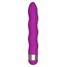 Wibrator klasyczny waginalny analny unisex 18cm
