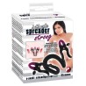 Intimate Spreader strong