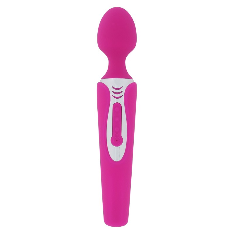 Stymulator-LEGEND MASSAGER PINK