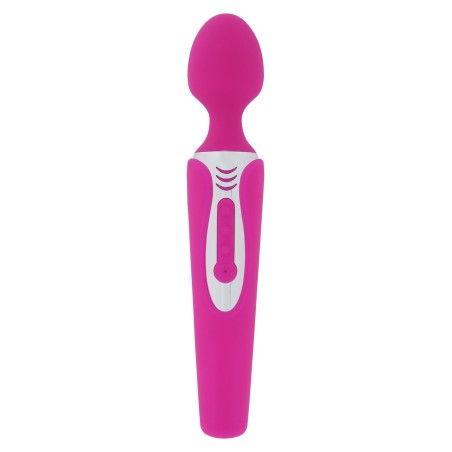 Stymulator-LEGEND MASSAGER PINK