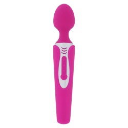 Stymulator-LEGEND MASSAGER PINK