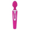 Stymulator-LEGEND MASSAGER PINK