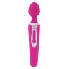 Stymulator-LEGEND MASSAGER PINK