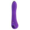 Wibrator-LUNA II FLEXIBLE VIBE PURPLE