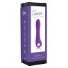 Wibrator-LUNA II FLEXIBLE VIBE PURPLE