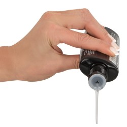 Olejek do sex masażu erotycznego Jasmin 200 ml
