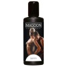 Olejek do sex masażu erotycznego Jasmin 200 ml