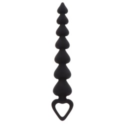 Heart Beads