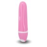 Mały dyskretny wibrator mini masażer 9cm 7trybów