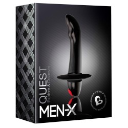 Quest Black