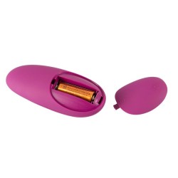 vibepad remote controlled
