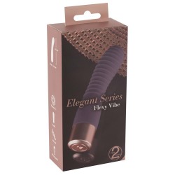 Elegant Vibrator Flexy Vibe