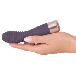 Elegant Vibrator Flexy Vibe