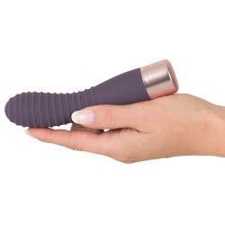 Elegant Vibrator Flexy Vibe
