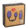 GoGasm Vibrating Pussy & Ass B