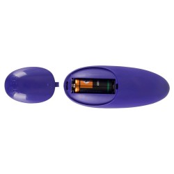 GoGasm Vibrating Pussy & Ass B