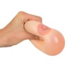 Squeeze ball Antistress Ball Breast - cycek do ściskania