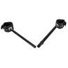Leather Spreader Bar