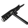 Leather Spreader Bar