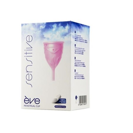 Silikonowy kubek menstruacyjny zamiast tamponów l