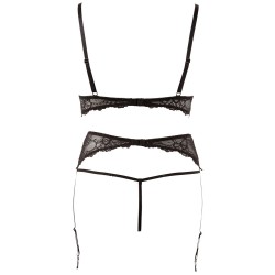 Bra Set Pearls S