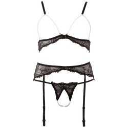 Bra Set Pearls S
