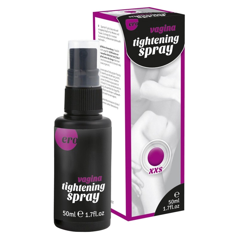 Spray obkurczający waginę mocniejszy orgazm sex Spray obkurczający waginę mocniejszy orgazm sex