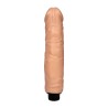Naturalny kształ wibrator penis sex żyłki 23cm