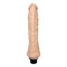 Wibrator z cyberskóry realistyczny jak penis 25cm