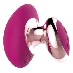 Couples Choice Massager