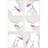 Couples Choice Spot Vibrator