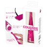 Couples Choice Spot Vibrator