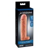FXTP 1"Ext w Ball Strap Light