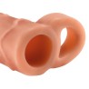 FXTP 1"Ext w Ball Strap Light