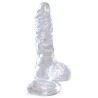 KCC 4 Cock with Balls