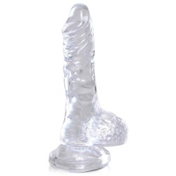 KCC 4 Cock with Balls