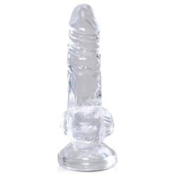 KCC 4 Cock with Balls