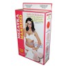 Sex lalka erotyczna naturalne rozmiary masturbator