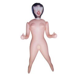 Sex lalka erotyczna naturalne rozmiary masturbator