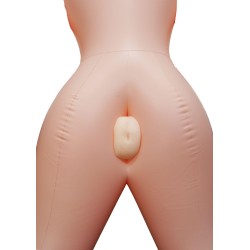 Sex lalka erotyczna naturalne rozmiary masturbator