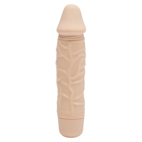 Realistyczny naturalny wibrator penis 15cm 7trybów