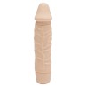 Realistyczny naturalny wibrator penis 15cm 7trybów