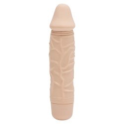 Realistyczny naturalny wibrator penis 15cm 7trybów