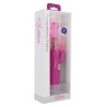 Wibrator-THRILLING THUMPER BUNNY VIOLET